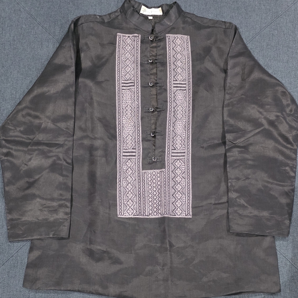 Filipino Barong